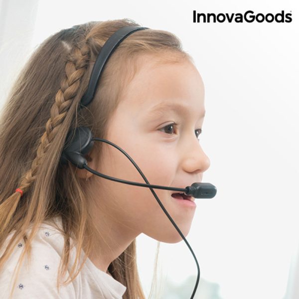 Plastelínová hra InnovaGoods IG115892