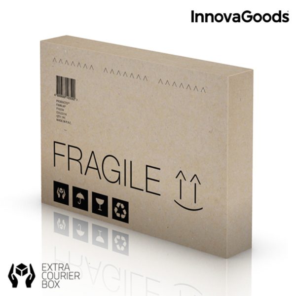 Plastelínová hra InnovaGoods IG115892