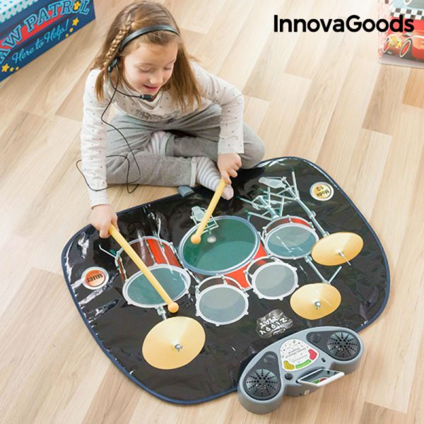 Plastelínová hra InnovaGoods IG115892