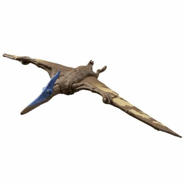 Dinosaurus Mattel Jurassic World + 4 rokov