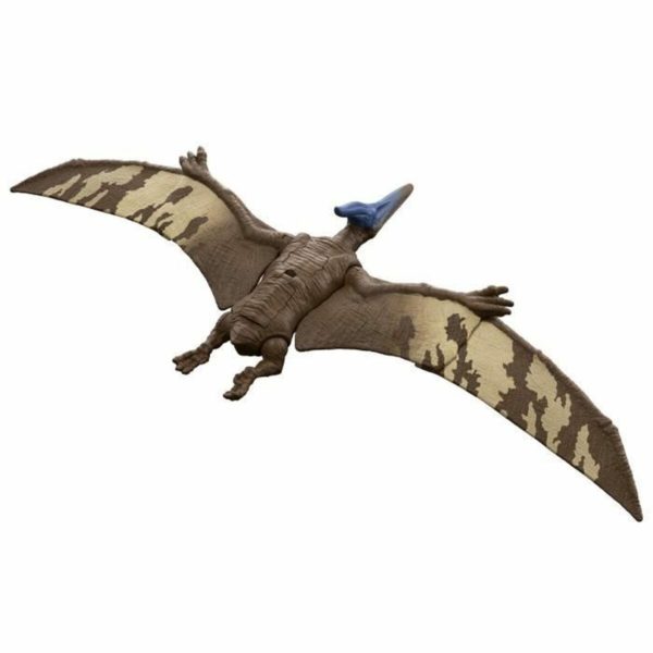 Dinosaurus Mattel Jurassic World + 4 rokov