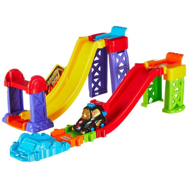 Pretekárska dráha Vtech Tut Tut Bólidos (ES)