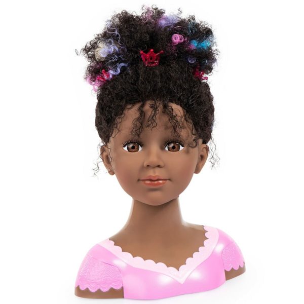 Bábika na česanie Reig Charlene (27 cm)
