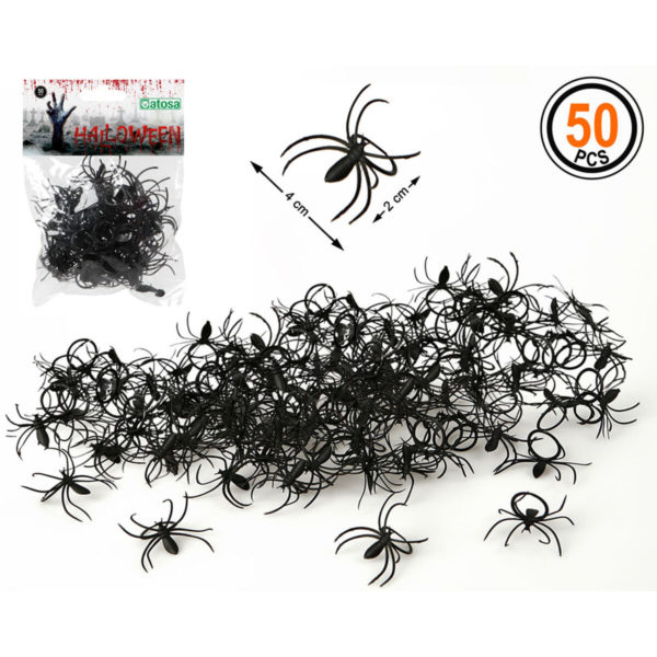 Ozdoby na Halloween 50 uds