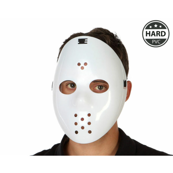 Maska Hockey Halloween