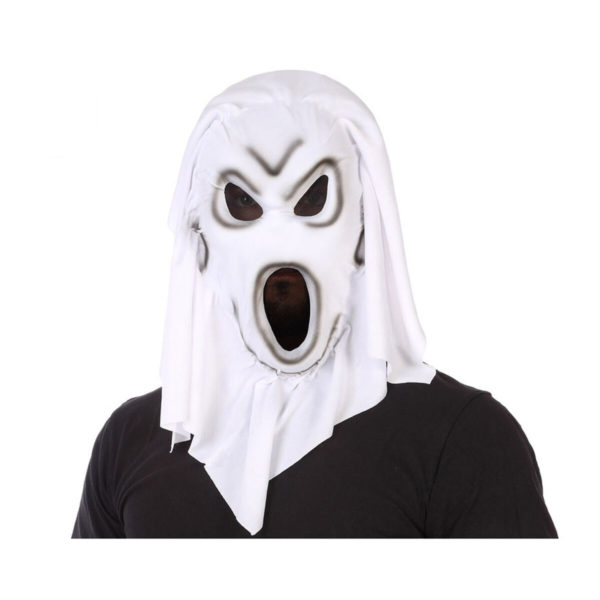 Maska Duch Halloween