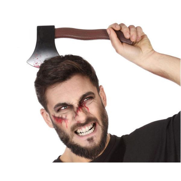 Čelenka Sekera Halloween