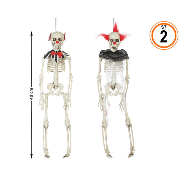 Visiaca kostra 40 cm