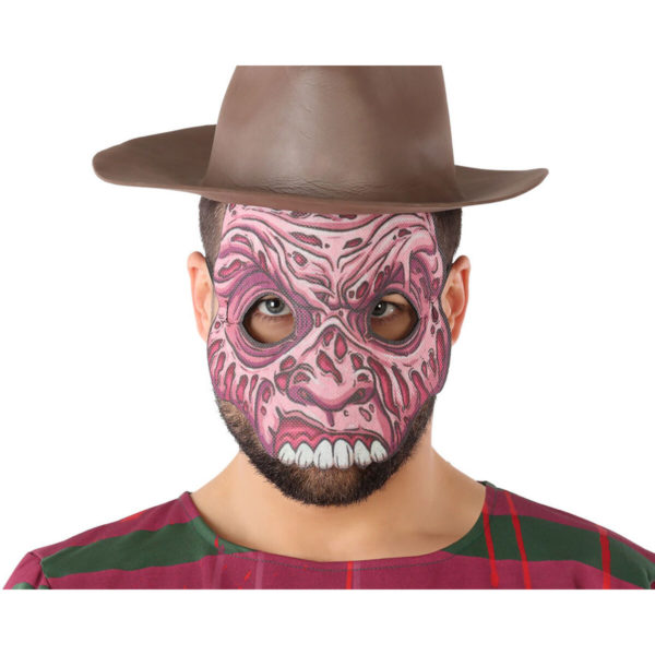 Maska Freddy Halloween