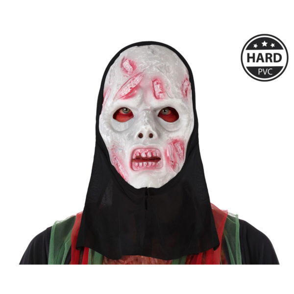 Maska Death Halloween