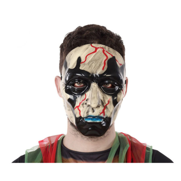 Maska Horror Face Halloween