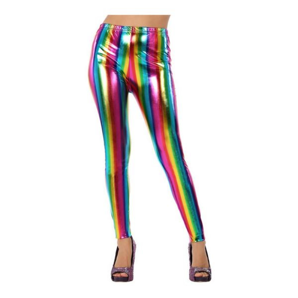 Leggings Viacfarebná Kostýmové doplnky