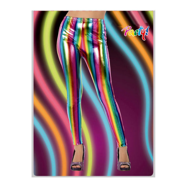 Leggings Viacfarebná Kostýmové doplnky