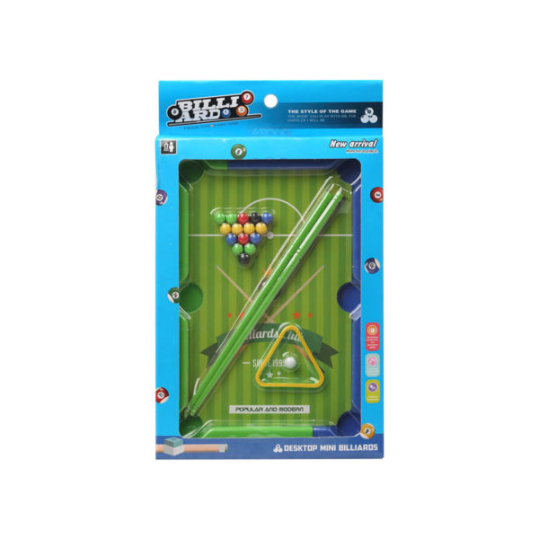 Biliard Mini