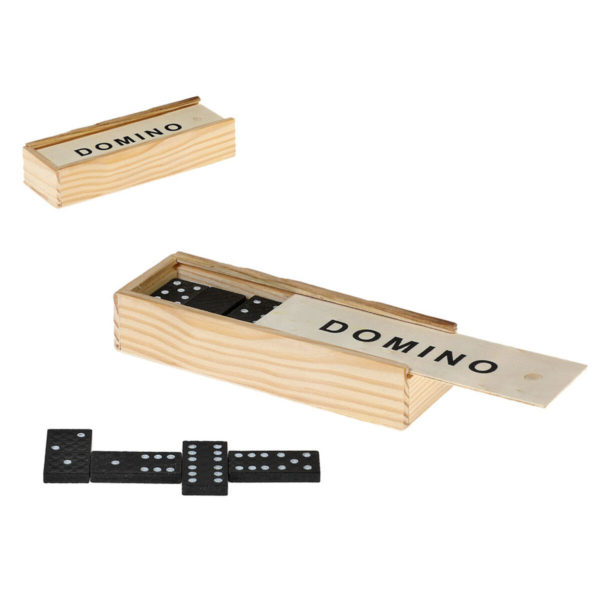 Domino Čierna