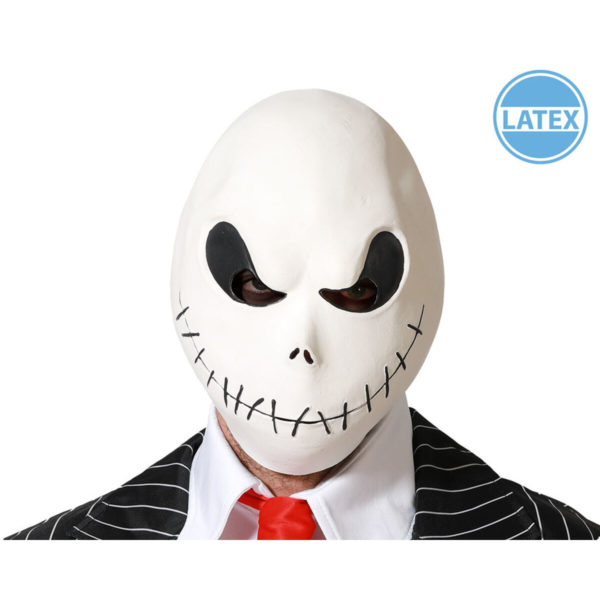 Maska Jack Halloween