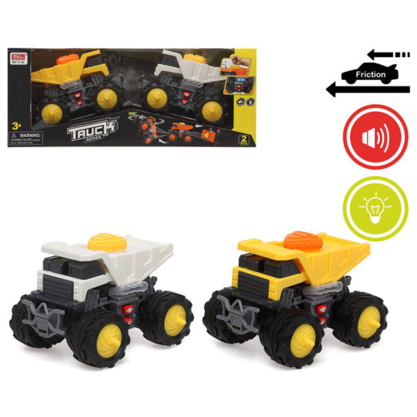 Nákladné auto Truck Series
