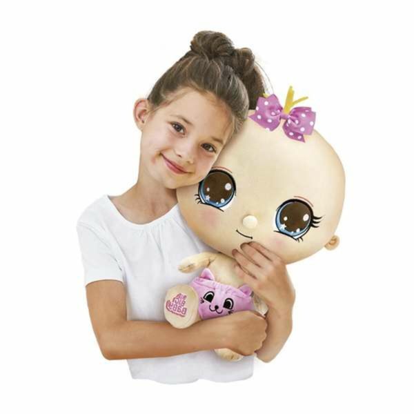 Bábika bábätko Big Big Baby (46 cm)