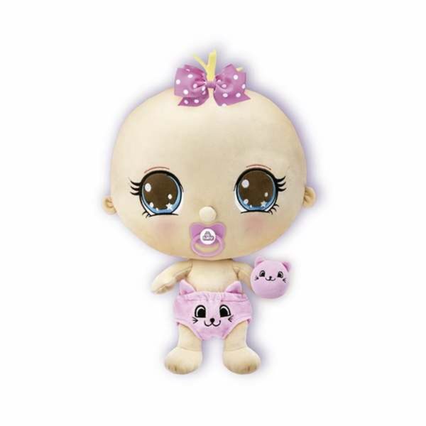 Bábika bábätko Big Big Baby (46 cm)