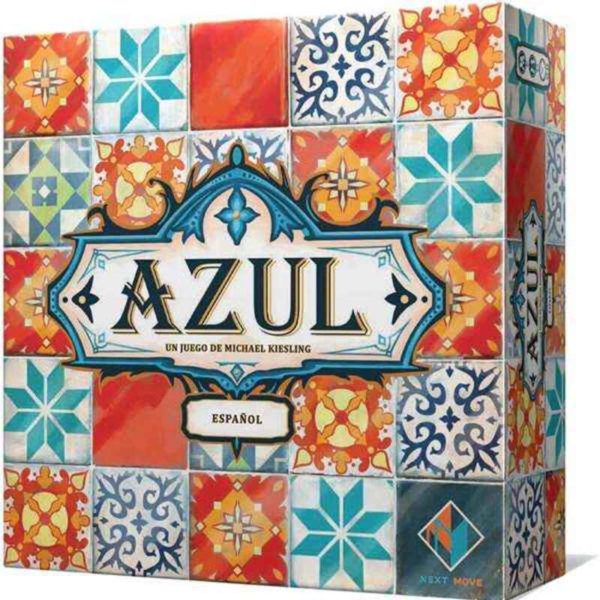 Stolová hra AZUL