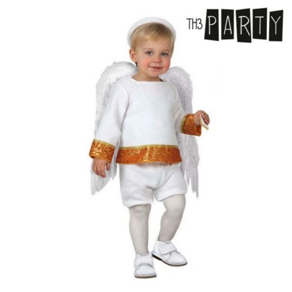 Kostým pre bábätká Anjel
