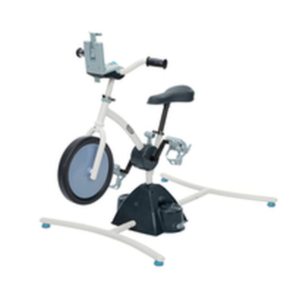 Mini statický bicykel Little Tikes Pelican Explore & Fit Cycle