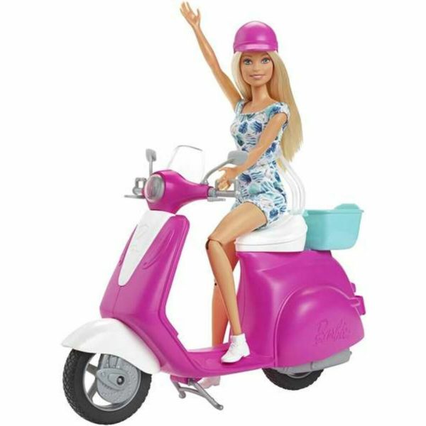 Bábika Barbie