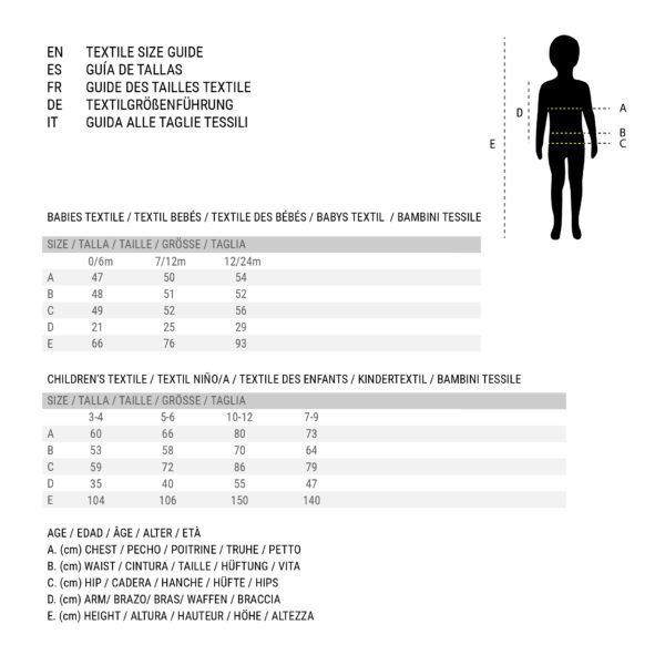 Kostým pre bábätká My Other Me pirát 12–24 mesiacov (3 Kusy)