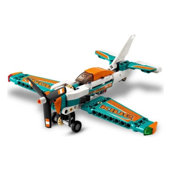 Playset Lego 41913 Lietadlo Preteky
