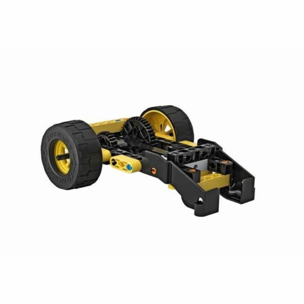 Traktor s lyžicou Clementoni Bulldozer STEM + 8 rokov 10 Modely
