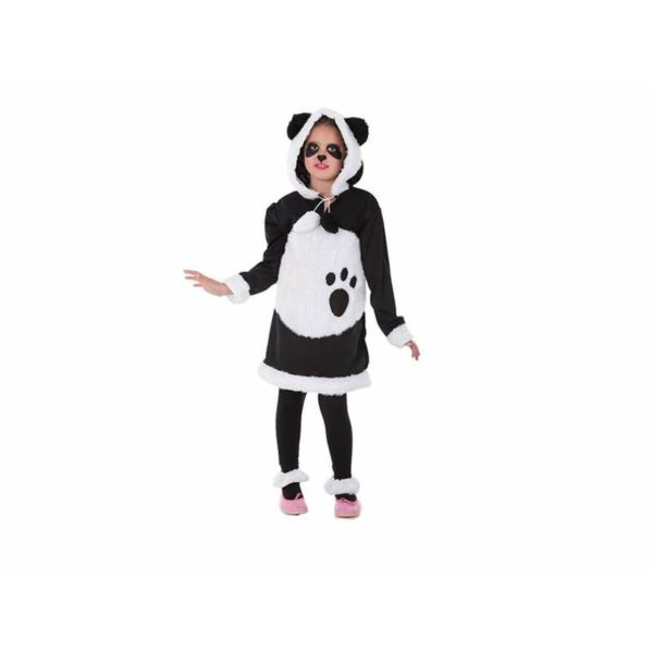 Kostým pre deti Panda