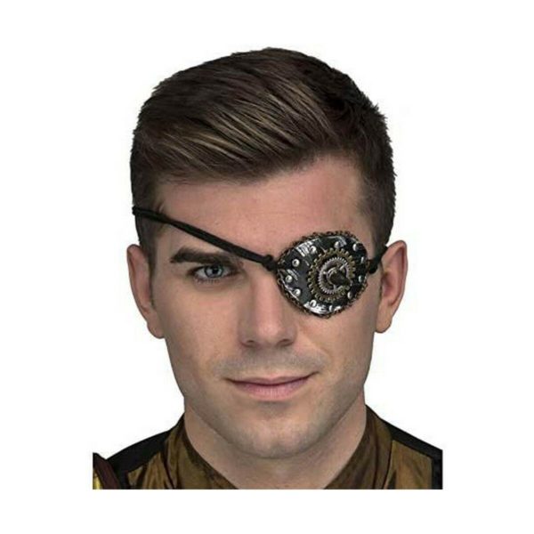 Náplasť My Other Me Steampunk