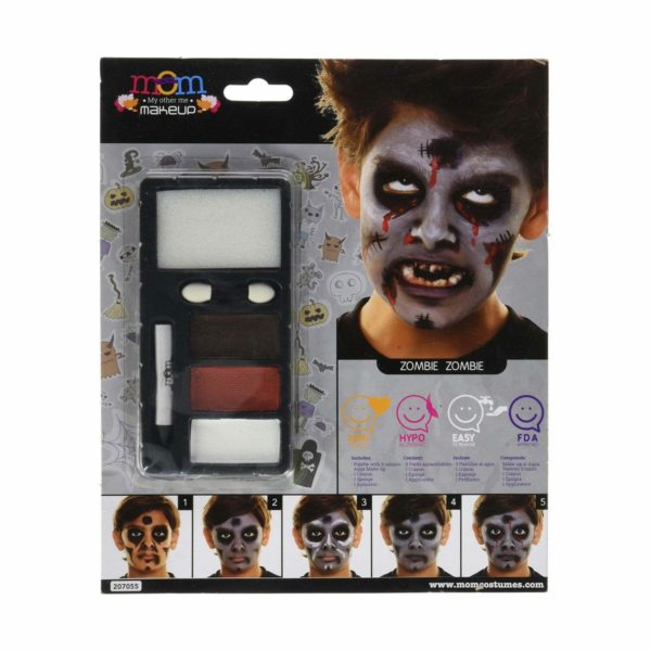 Makeupový Set My Other Me Zombie