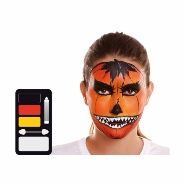 Makeupový Set My Other Me Tekvica