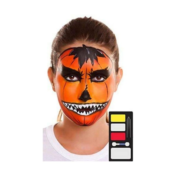 Makeupový Set My Other Me Tekvica
