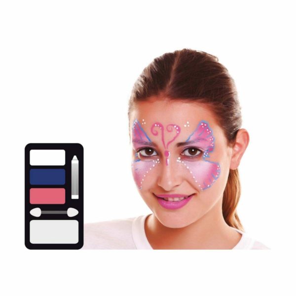 Makeupový Set My Other Me Motýľ
