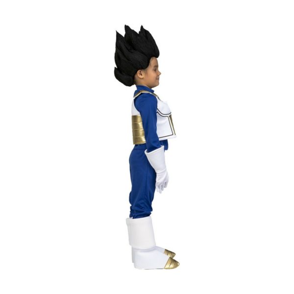 Kostým pre deti My Other Me 5 Kusy Vegeta