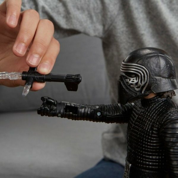 Star Wars - Kylo Interaktívna Bábika Hasbro