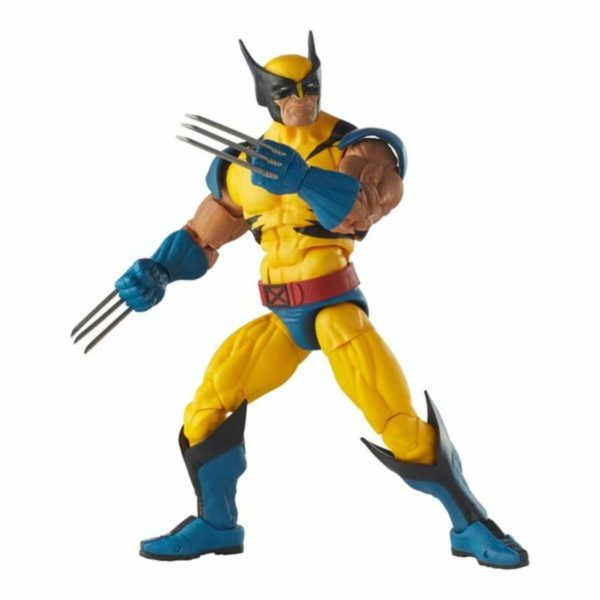Marvel Legends Wolverine 30 cm Hasbro