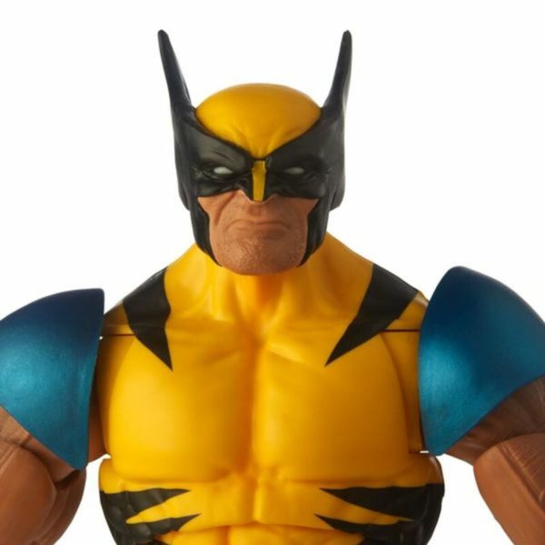 Marvel Legends Wolverine 30 cm Hasbro