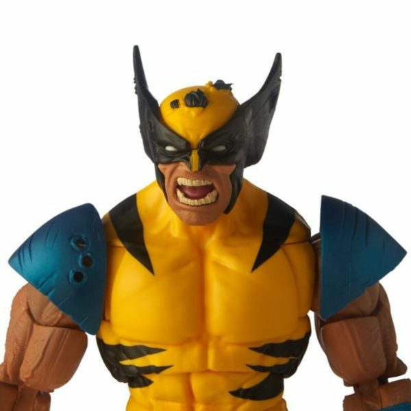Marvel Legends Wolverine 30 cm Hasbro