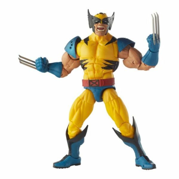 Marvel Legends Wolverine 30 cm Hasbro