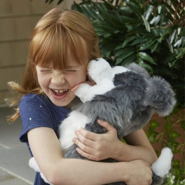 FurReal Friends Ricky The Trick Lovin' Pup Hasbro