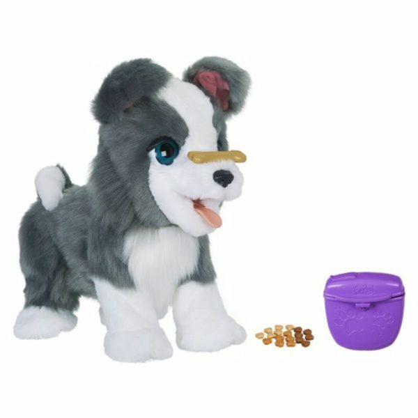 FurReal Friends Ricky The Trick Lovin' Pup Hasbro