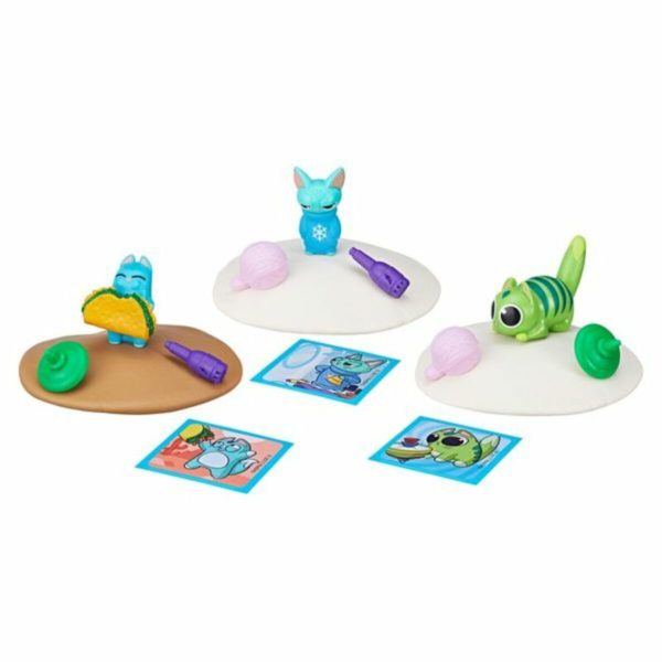 Lost Kitties Pack Hasbro (3 uds)