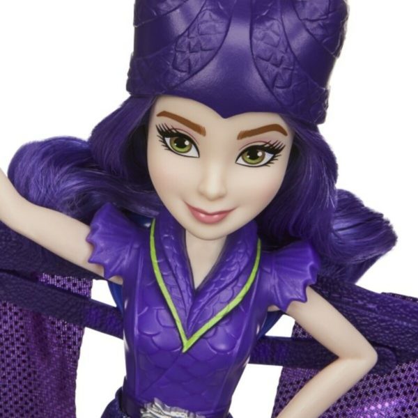 Bábika Descendants 3 Mal Reina Hasbro