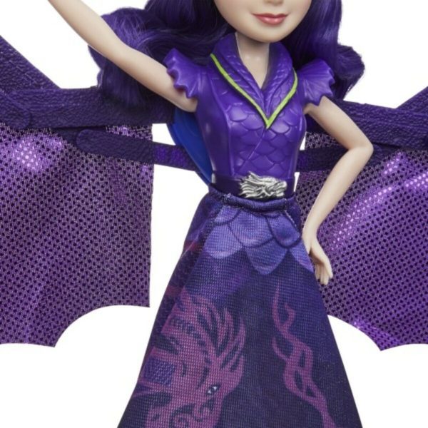 Bábika Descendants 3 Mal Reina Hasbro