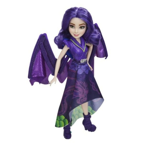 Bábika Descendants 3 Mal Reina Hasbro