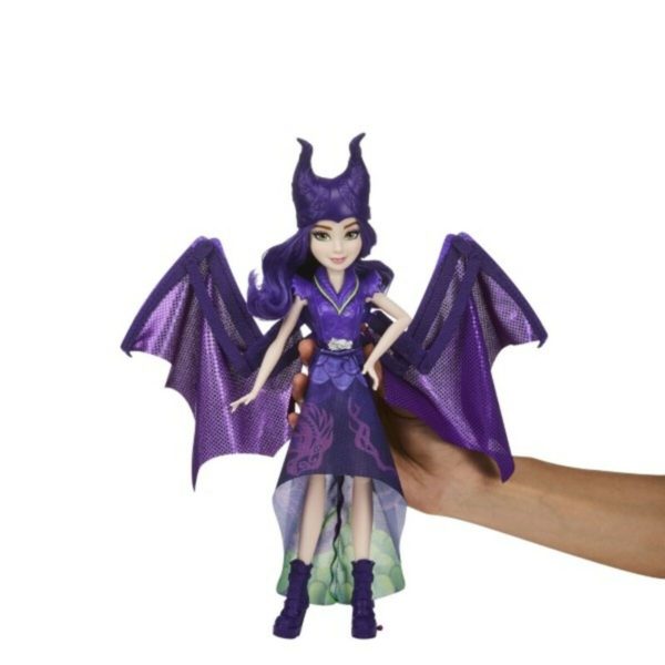 Bábika Descendants 3 Mal Reina Hasbro