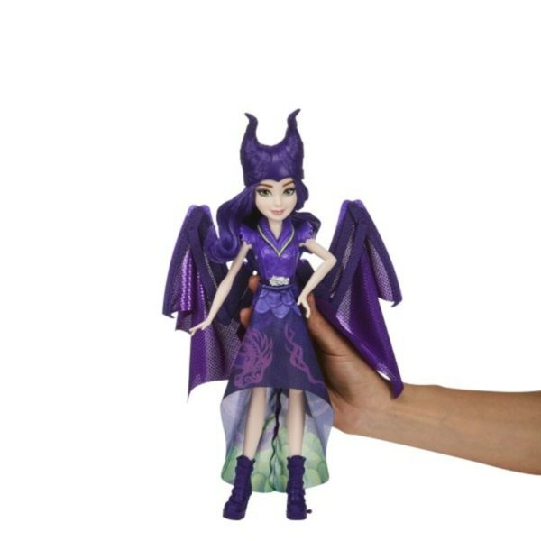 Bábika Descendants 3 Mal Reina Hasbro